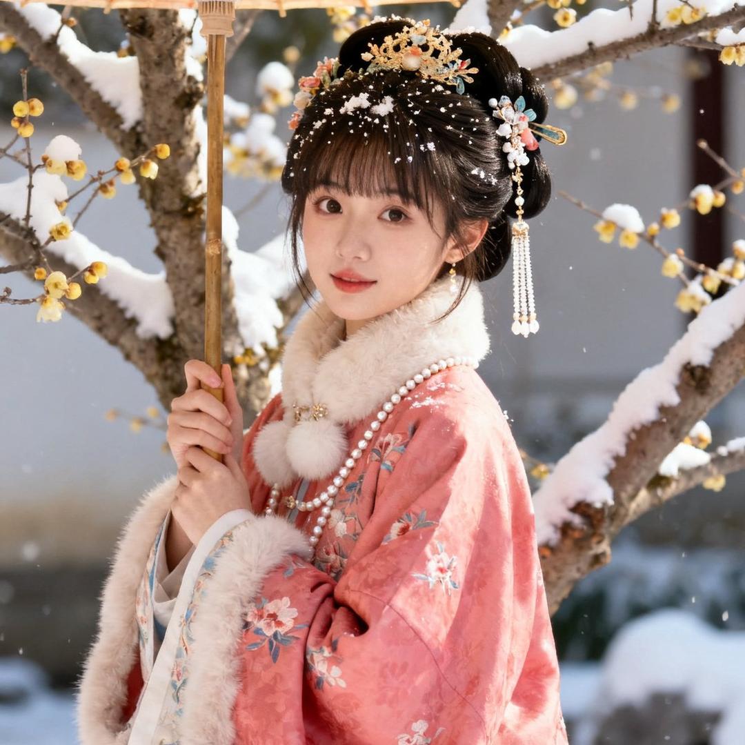 绫竹小什人