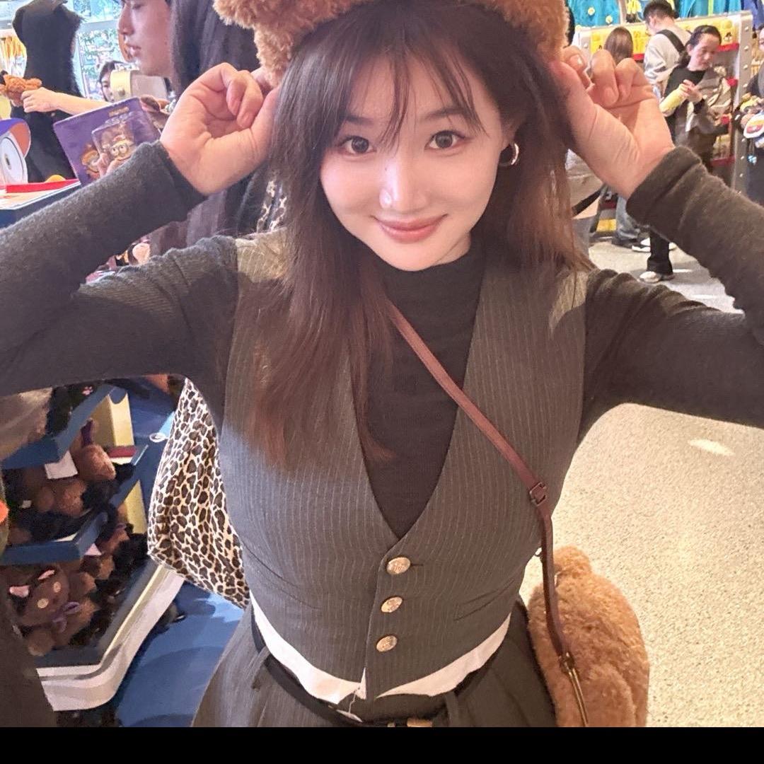 汤圆不圆🧣