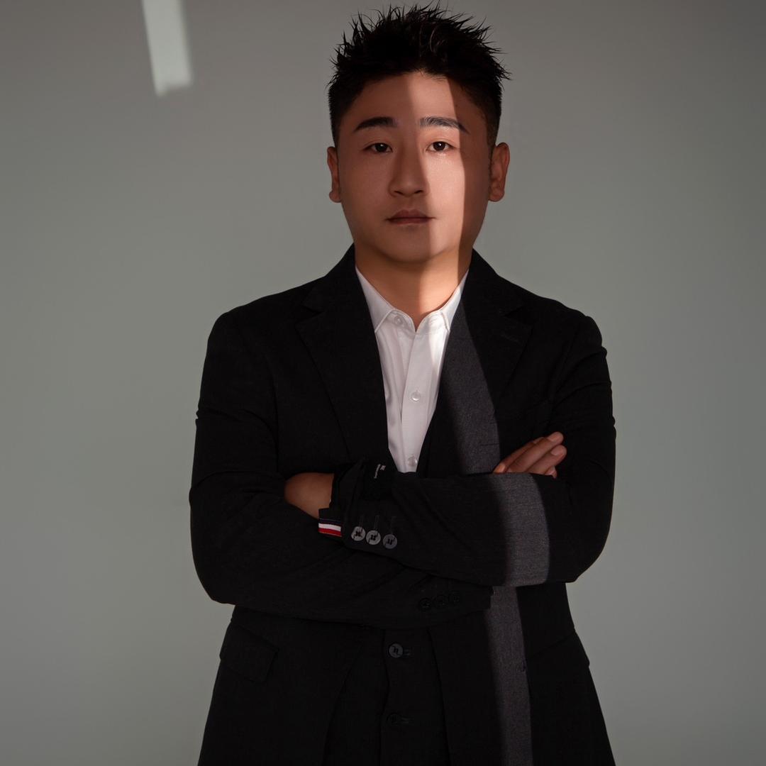 黄山大飞发型设计