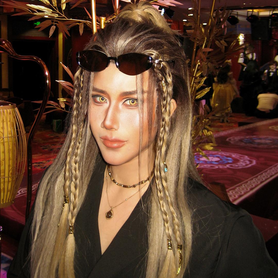 雨青rain（cp妆位已开）