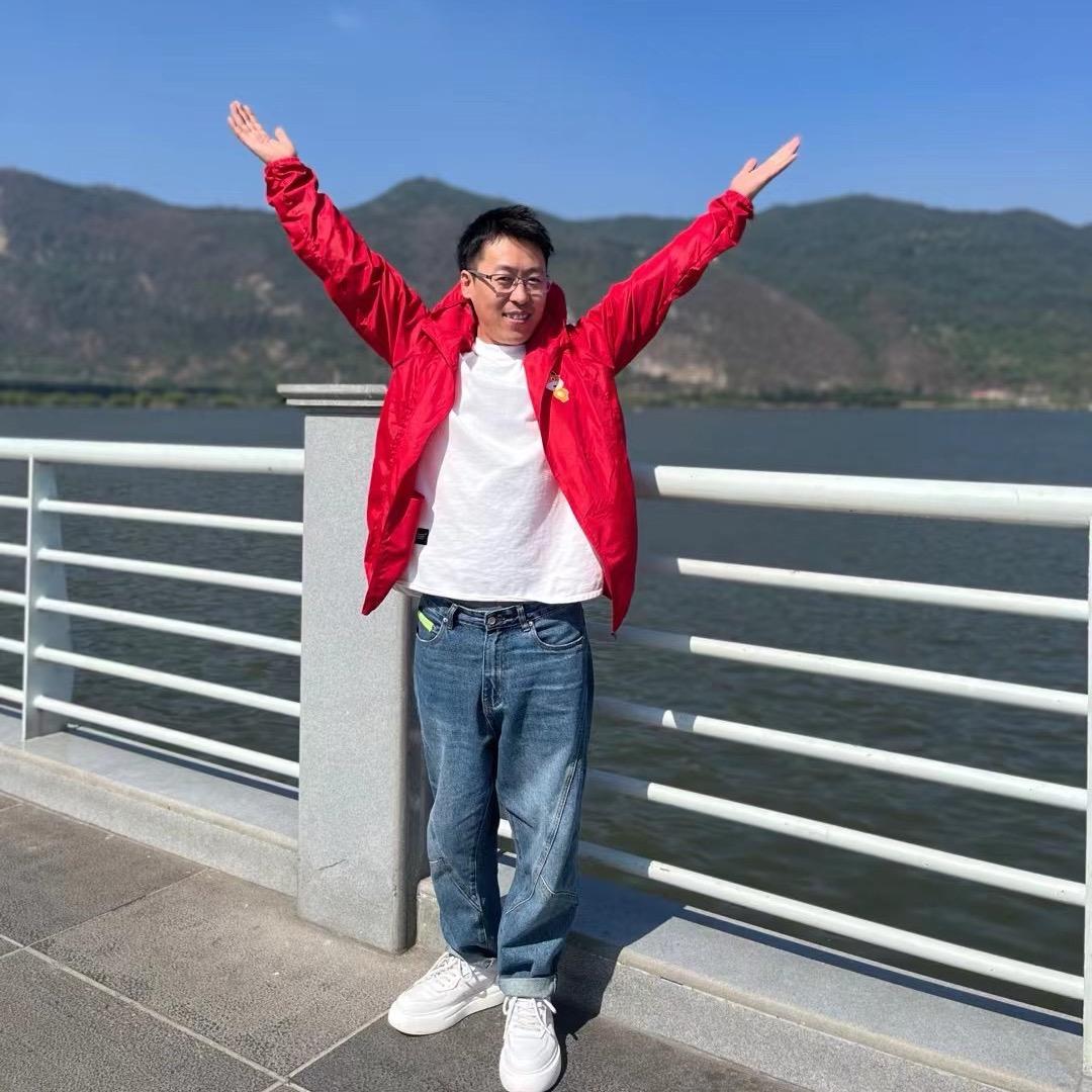 升学规划于老师