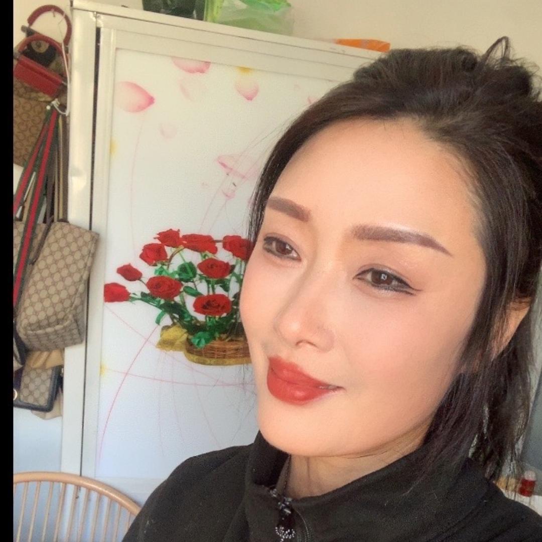 瓶姐