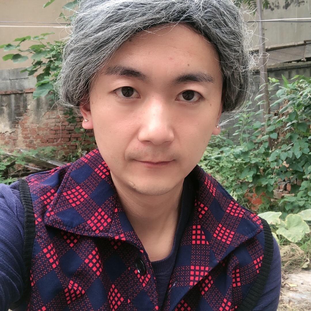 大婶子