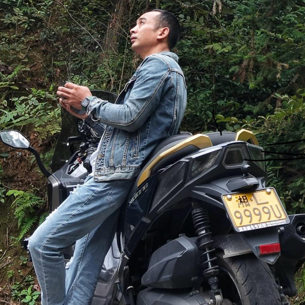 黑米车行