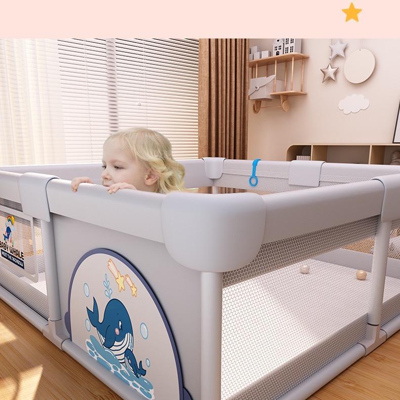 朱雀宝宝围栏家居店