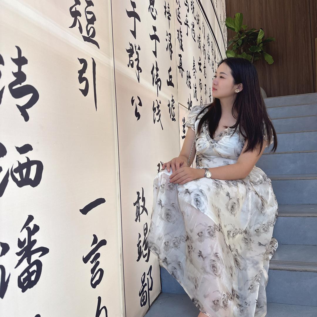 婉青美术