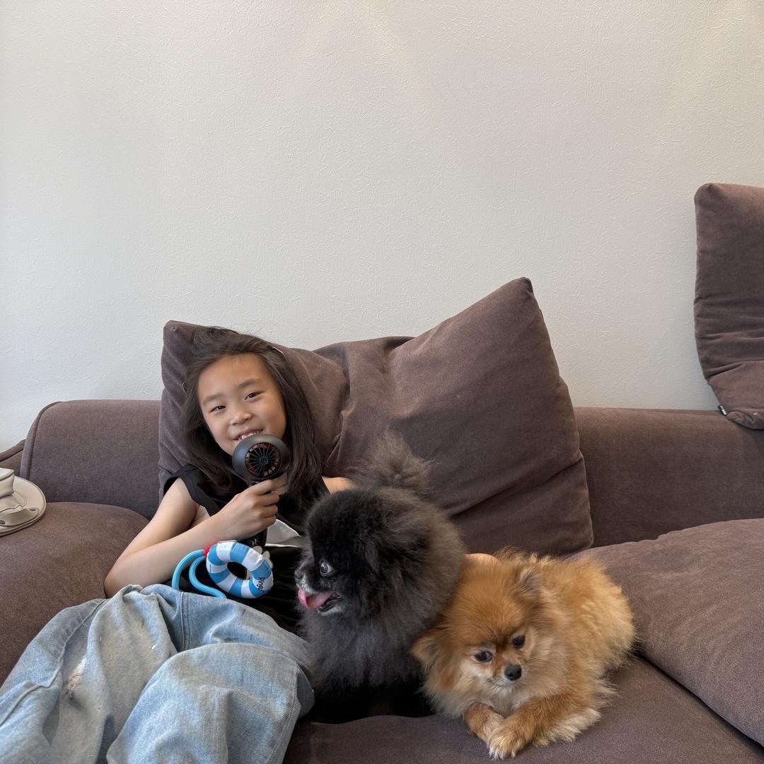 小金豆（KiKi）🍒