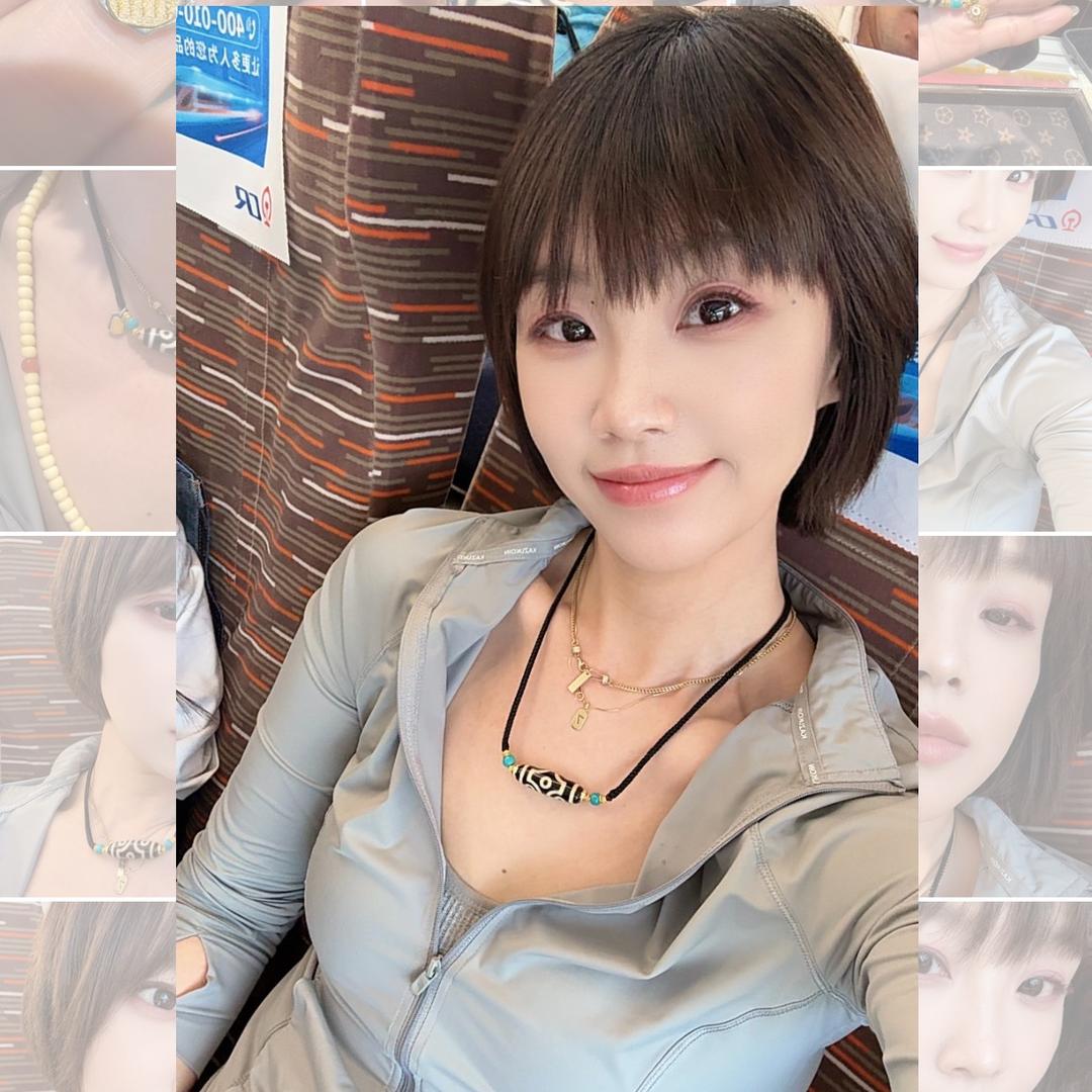 爱上💗冰拿铁