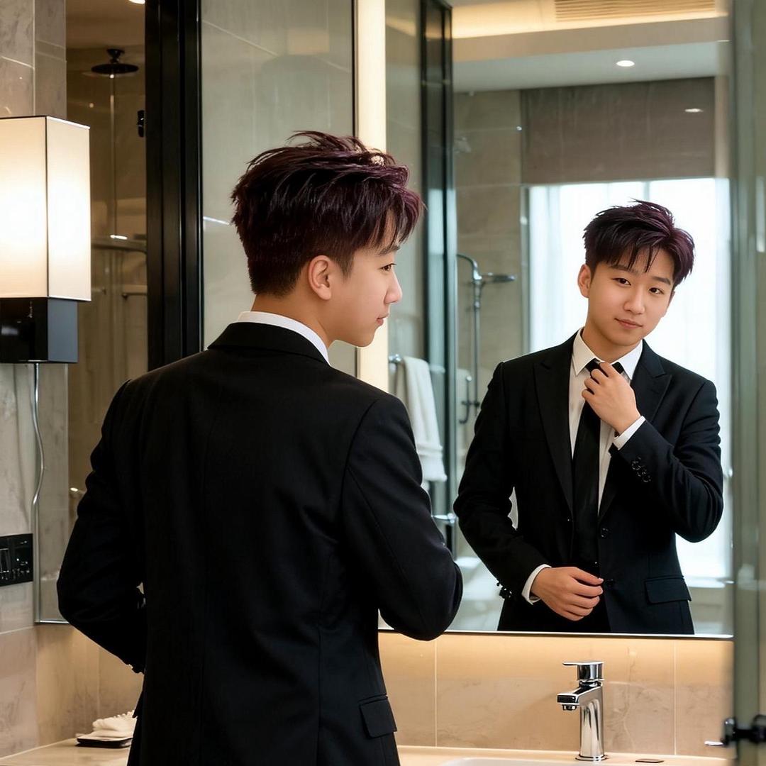 赵颜宇