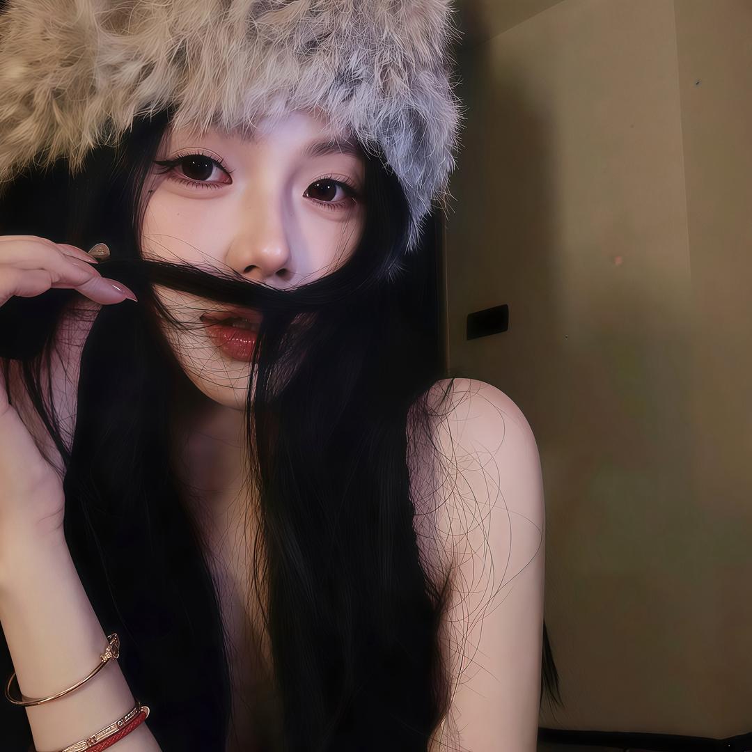 晚甜心