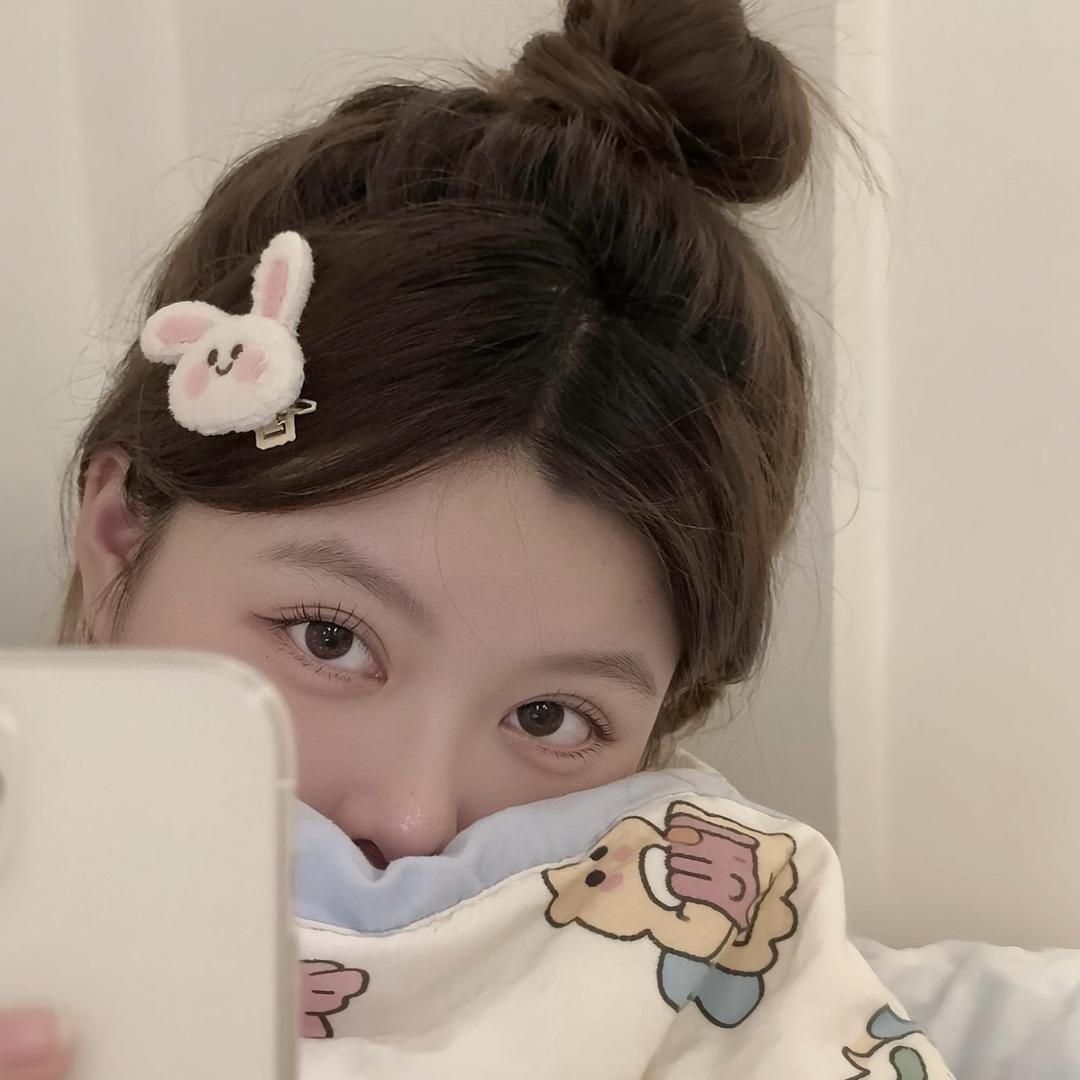 ꒰ঌ 凌乱小猫໒꒱
