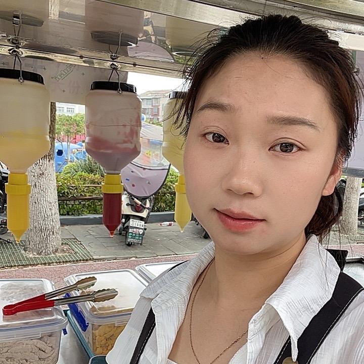 娟娟吖