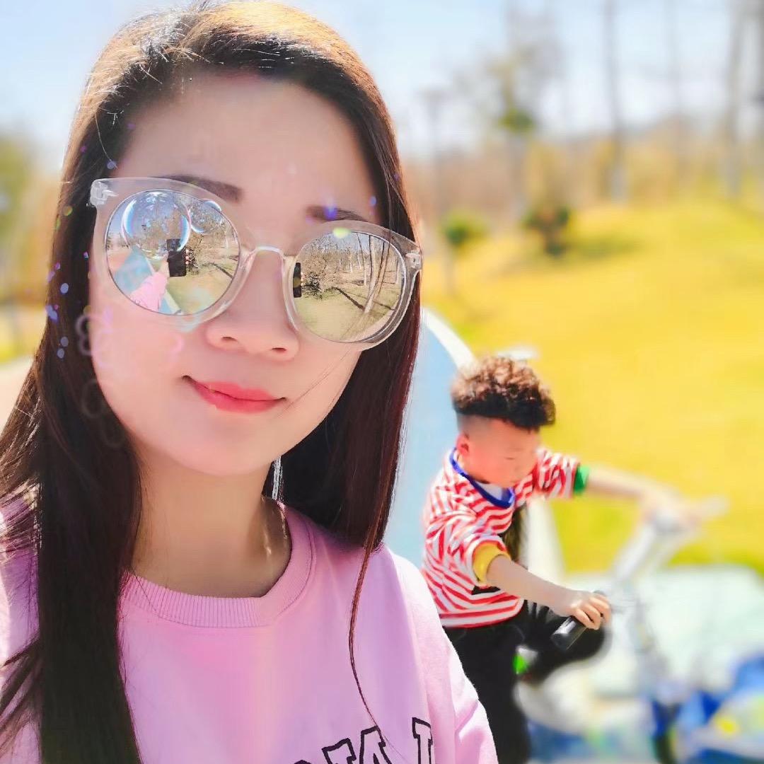 娜娜