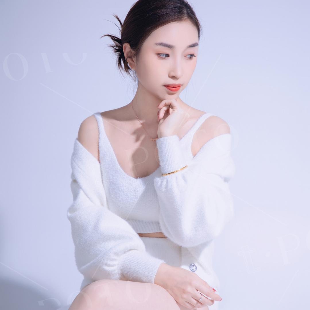 Hff志萍调肤