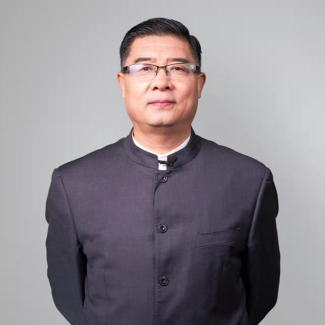 陈玉国·营销管理培训咨询