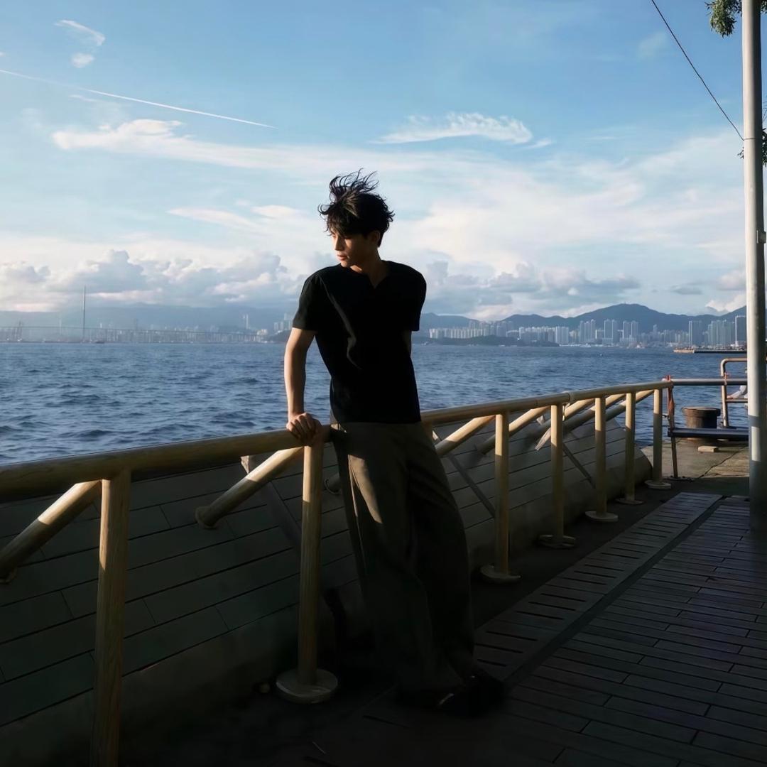 杨宁