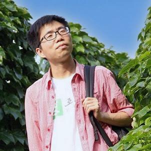 刘羽的旅行