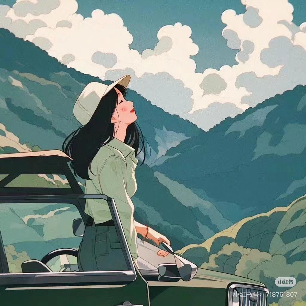 蜗牛不吃糖📸