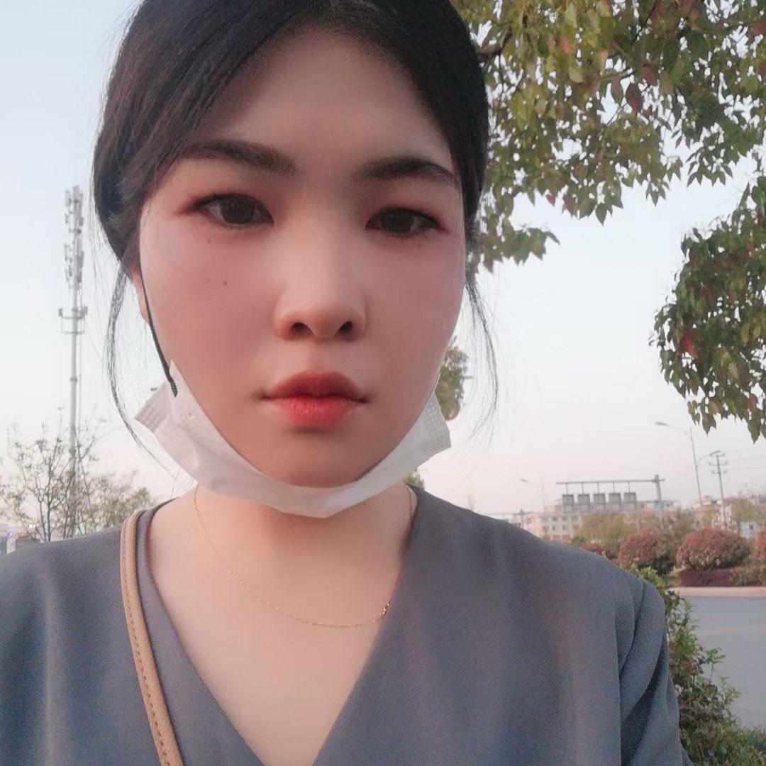 媛媛🎈