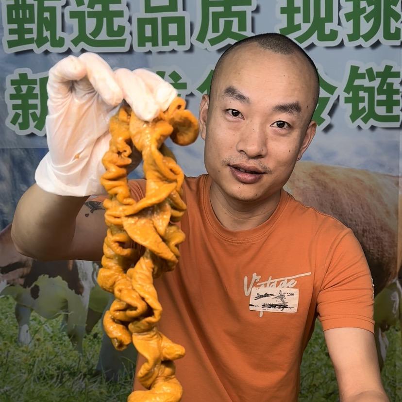衡山卤味店有美食