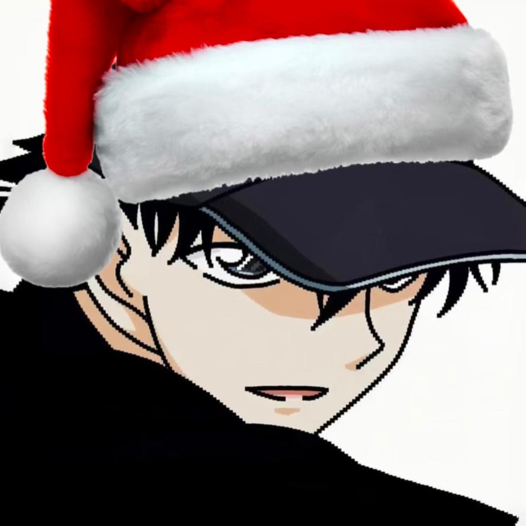 谦河✨-训T（喜悦）