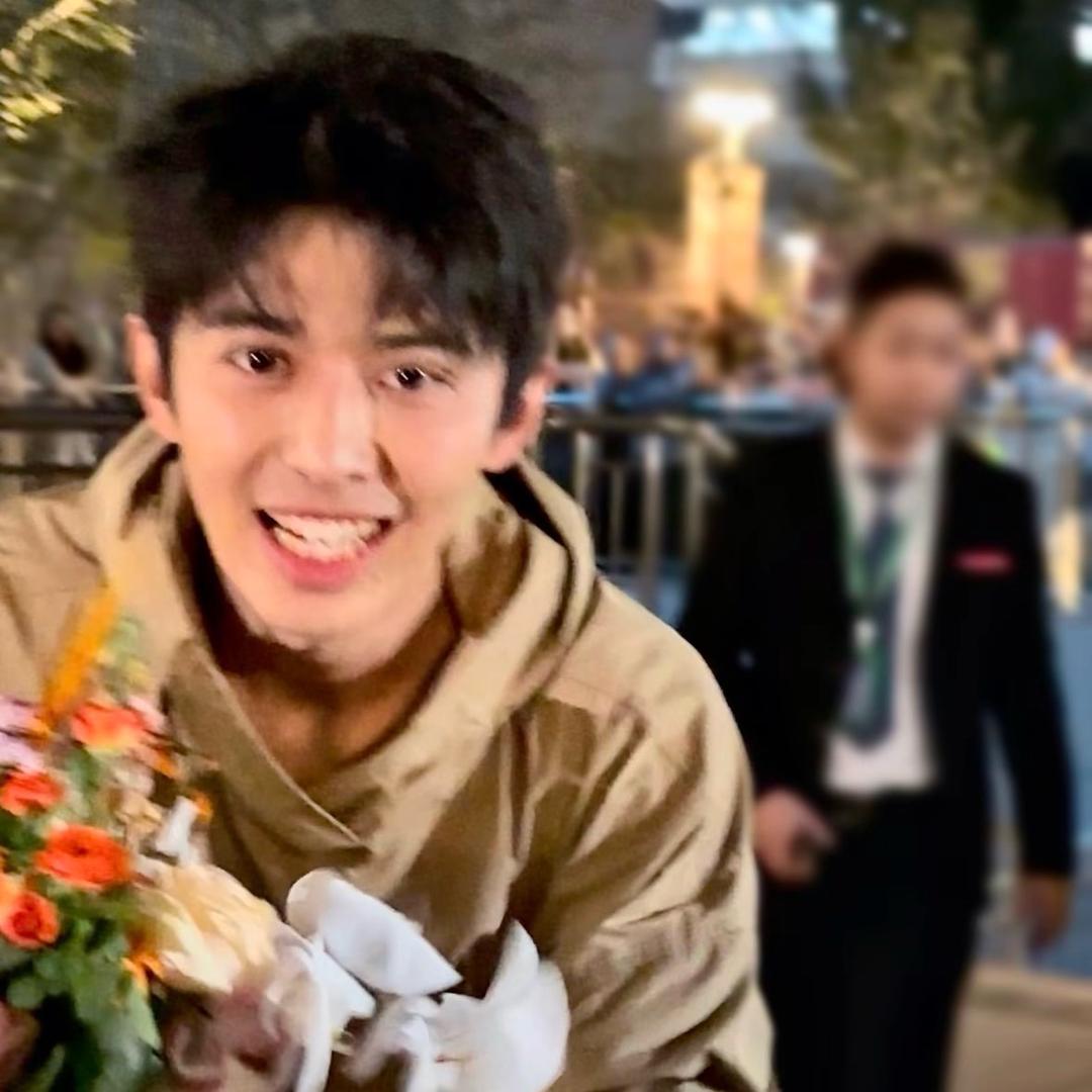 鲜香麻辣的烤鸡爪