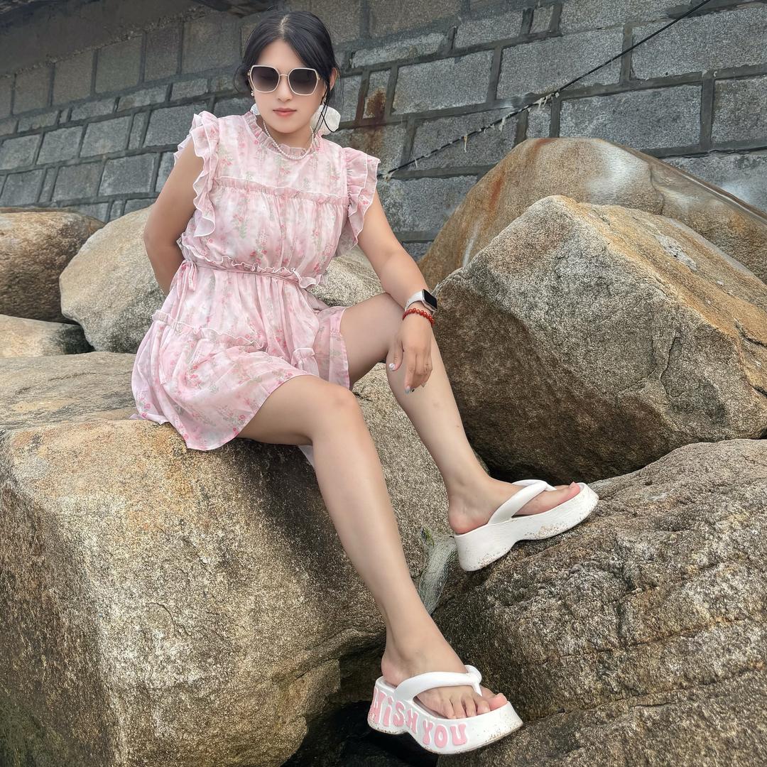 木子🌸木南