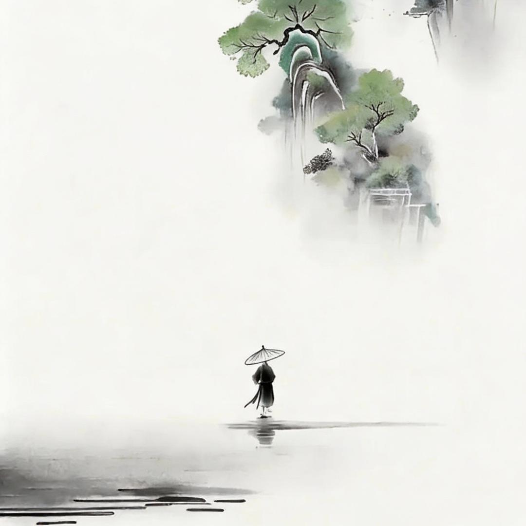 蓬莱子头像