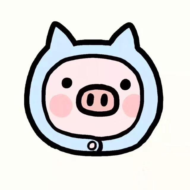 🌈米粒爱吃巧克力