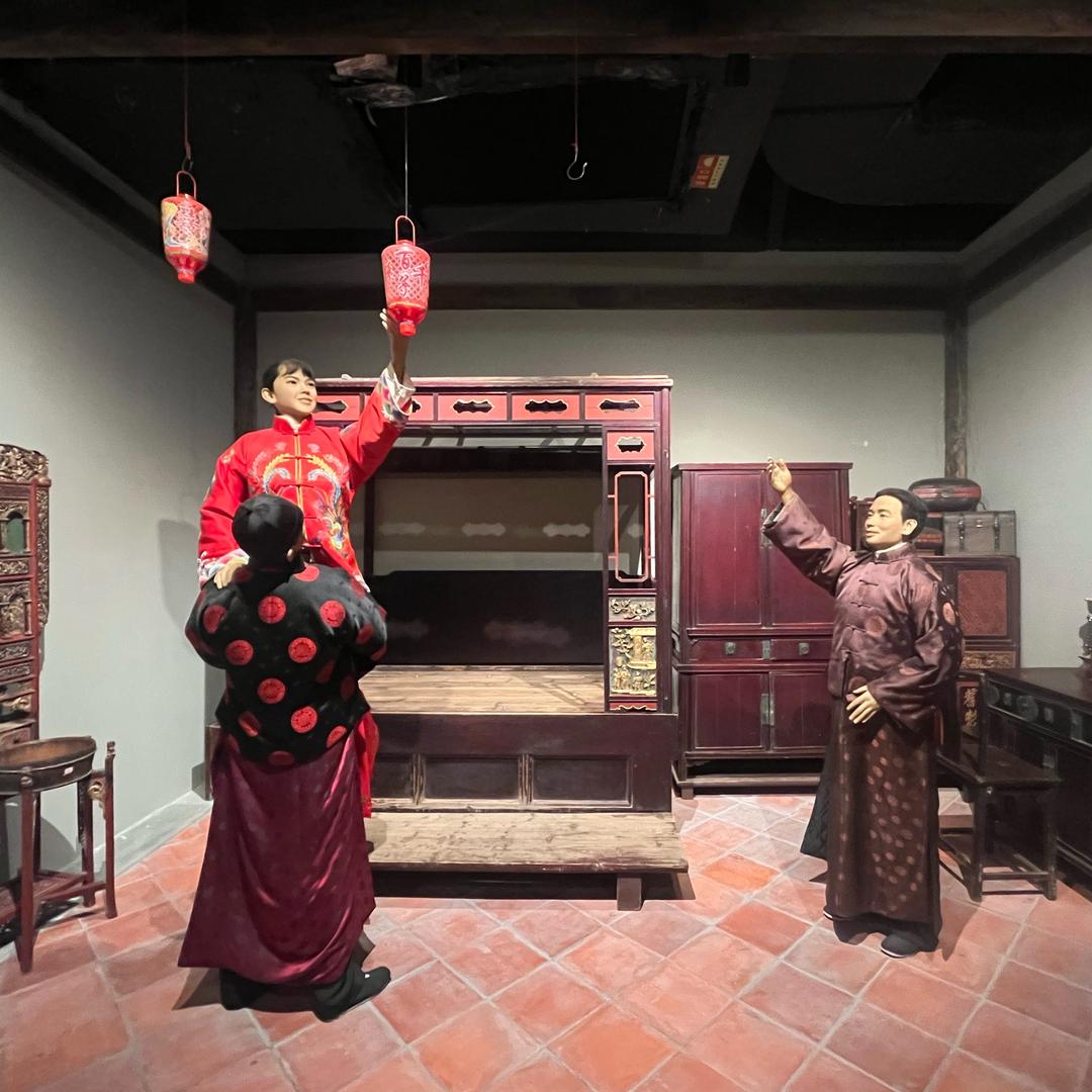 北高公子庆（小号）