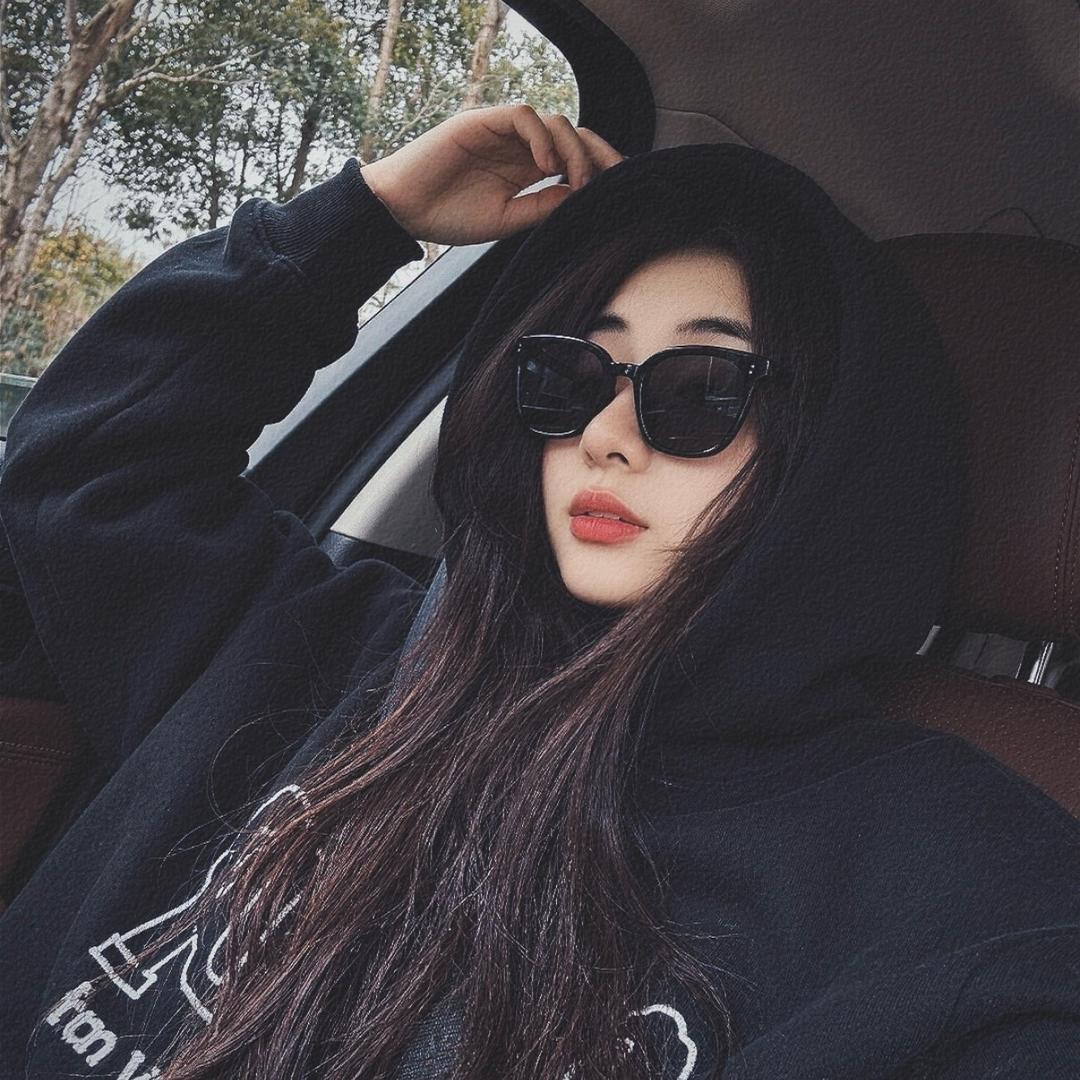 .不吃香菜