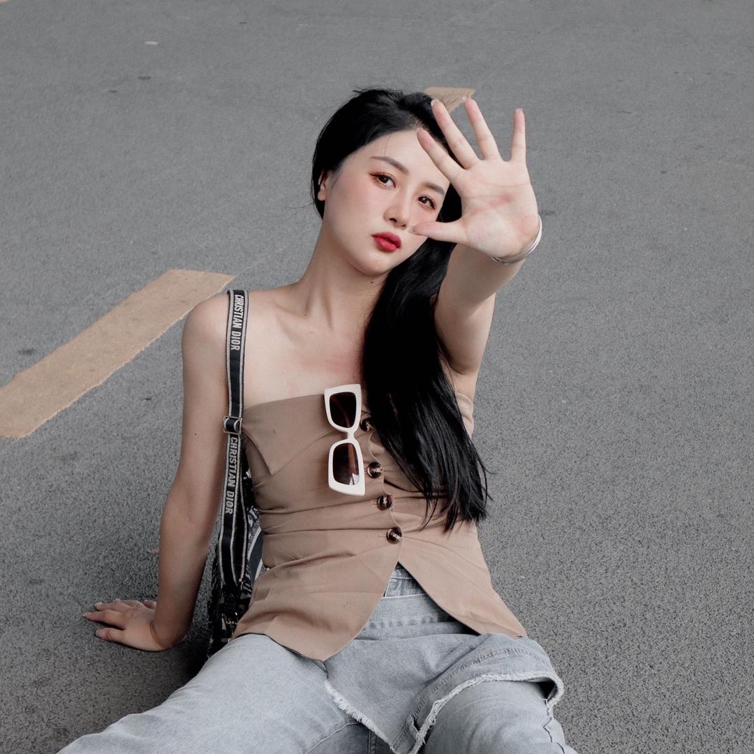蒋睿含