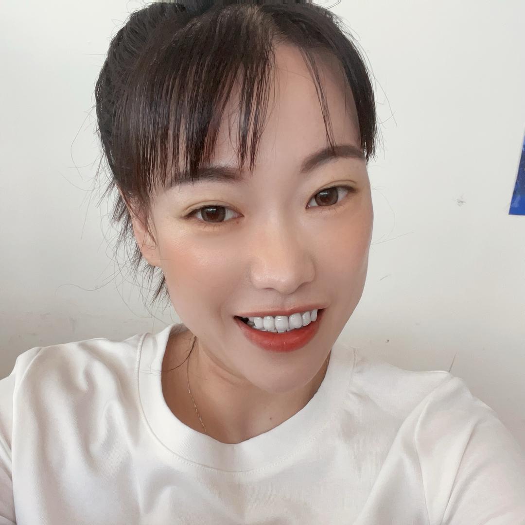 开心的大娟子