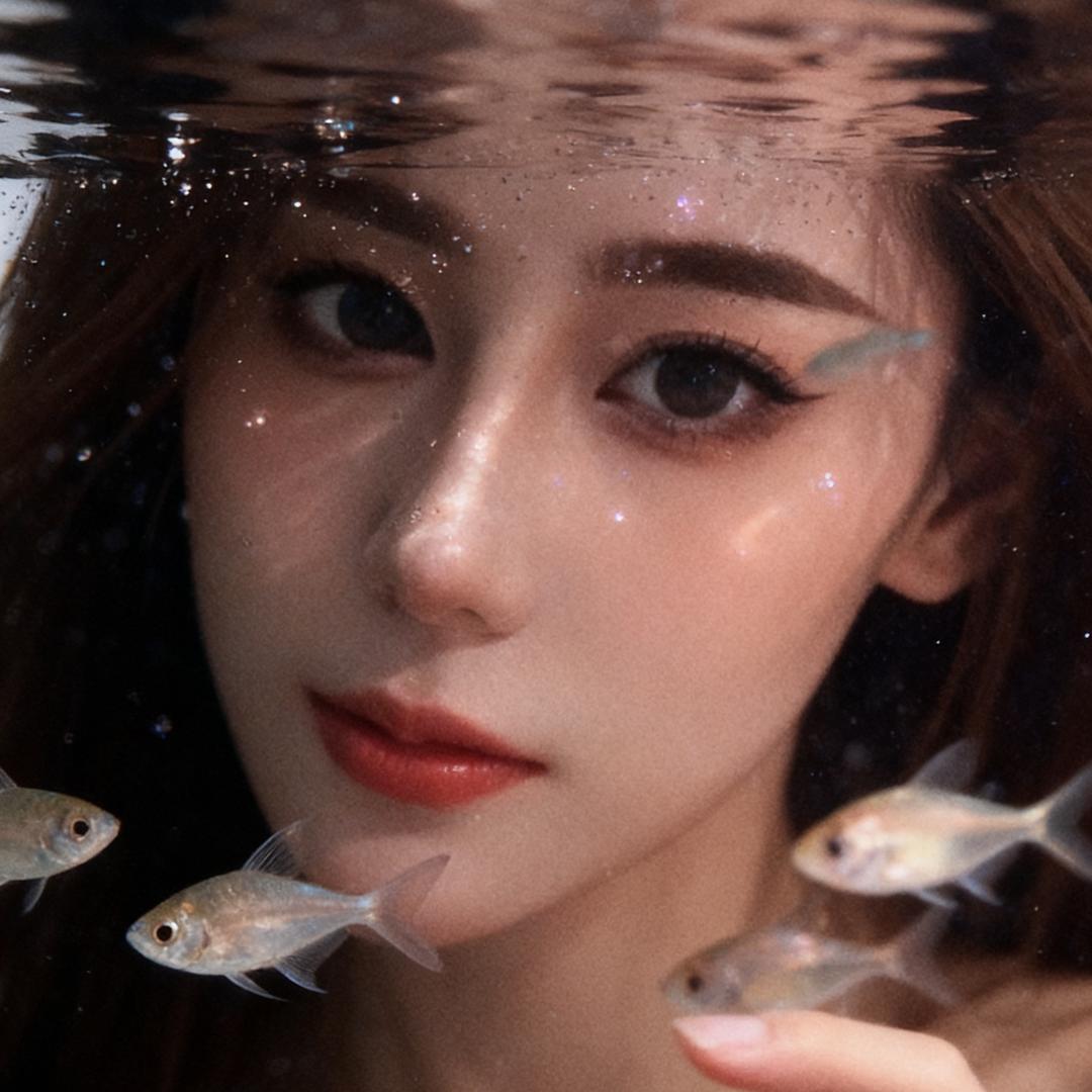 甜妹儿🍊