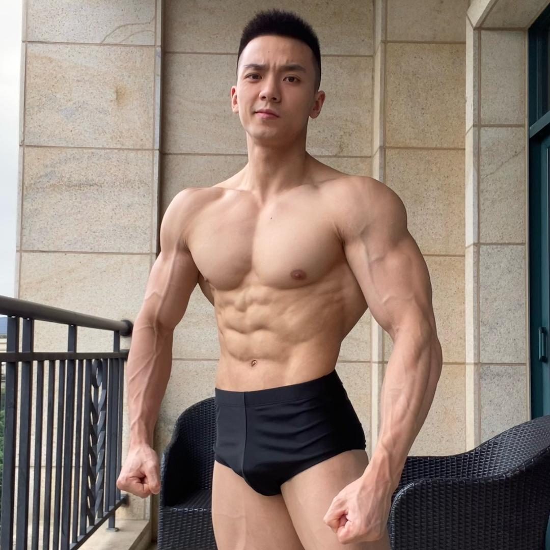 🔱你的洋洋酷炸