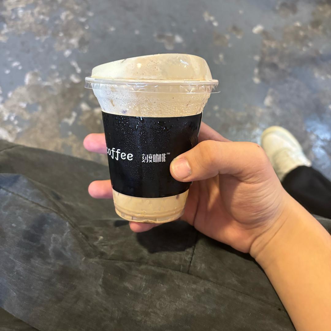 果粒陈