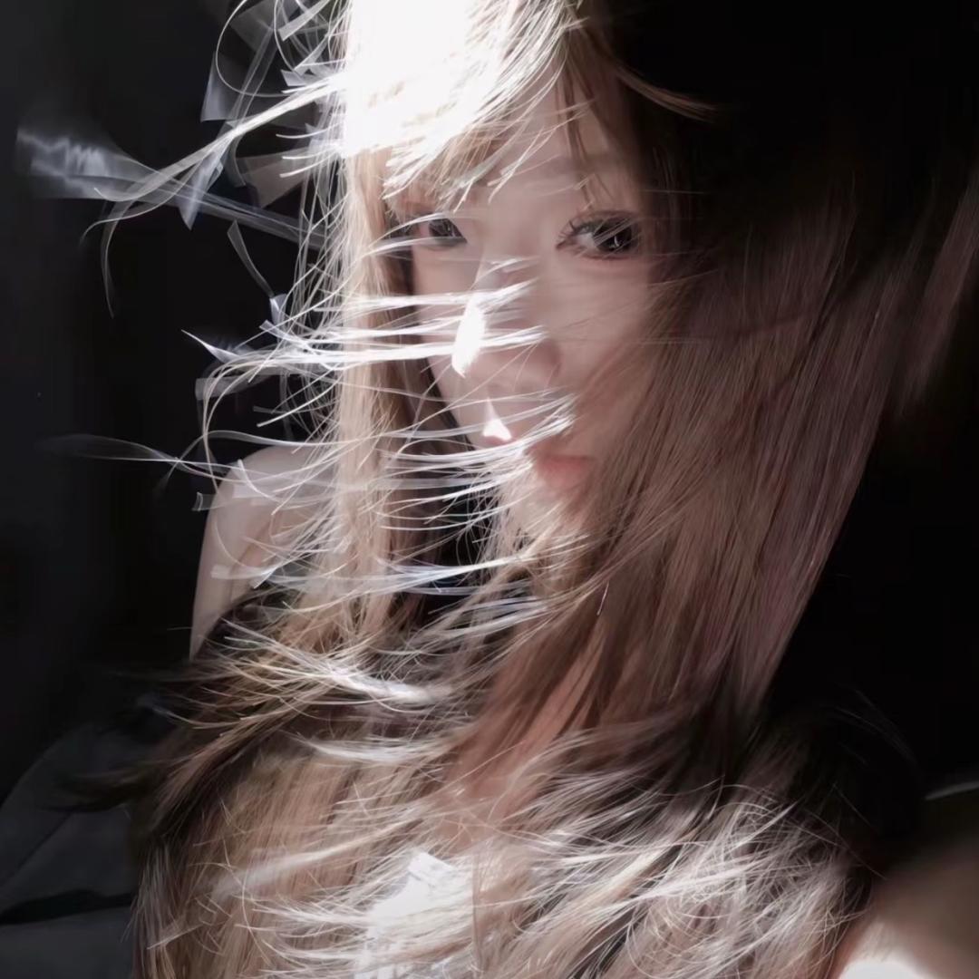 小愿愿愿愿❄️