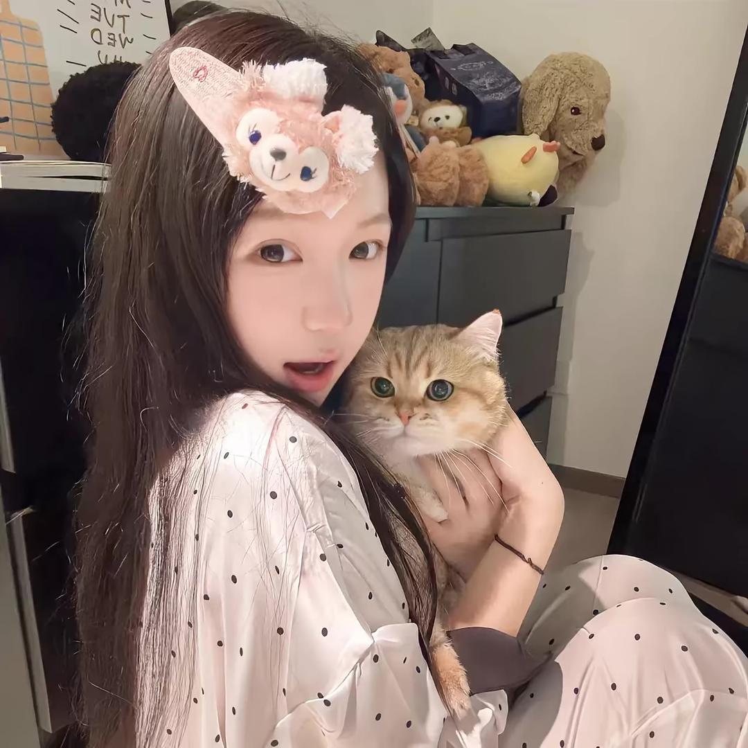 你怎么了