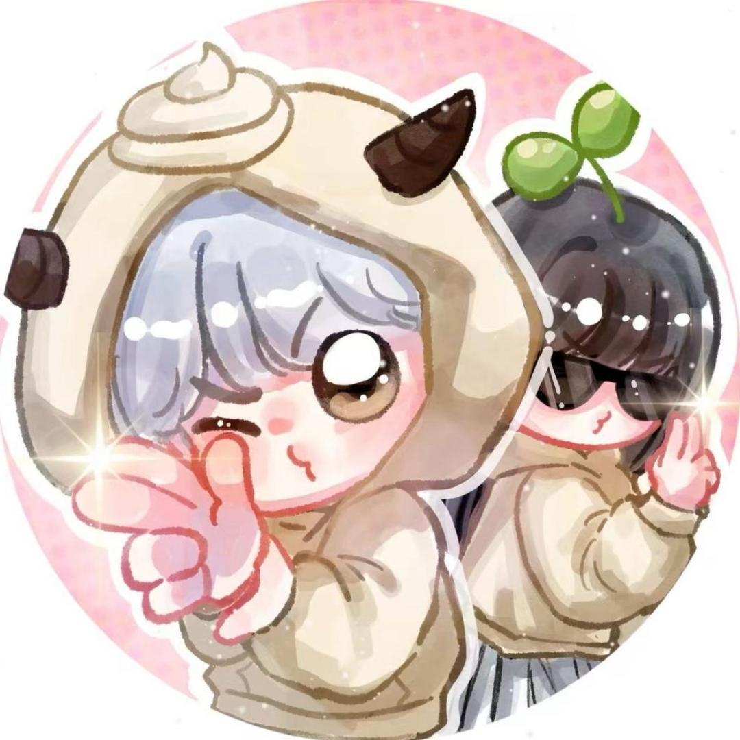 好事花生🥜🌱