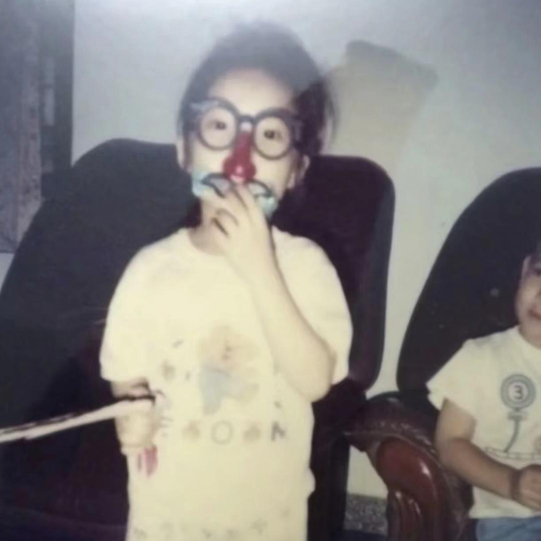 笑发财了.
