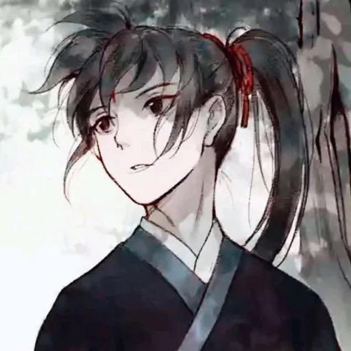 清风的配音日记