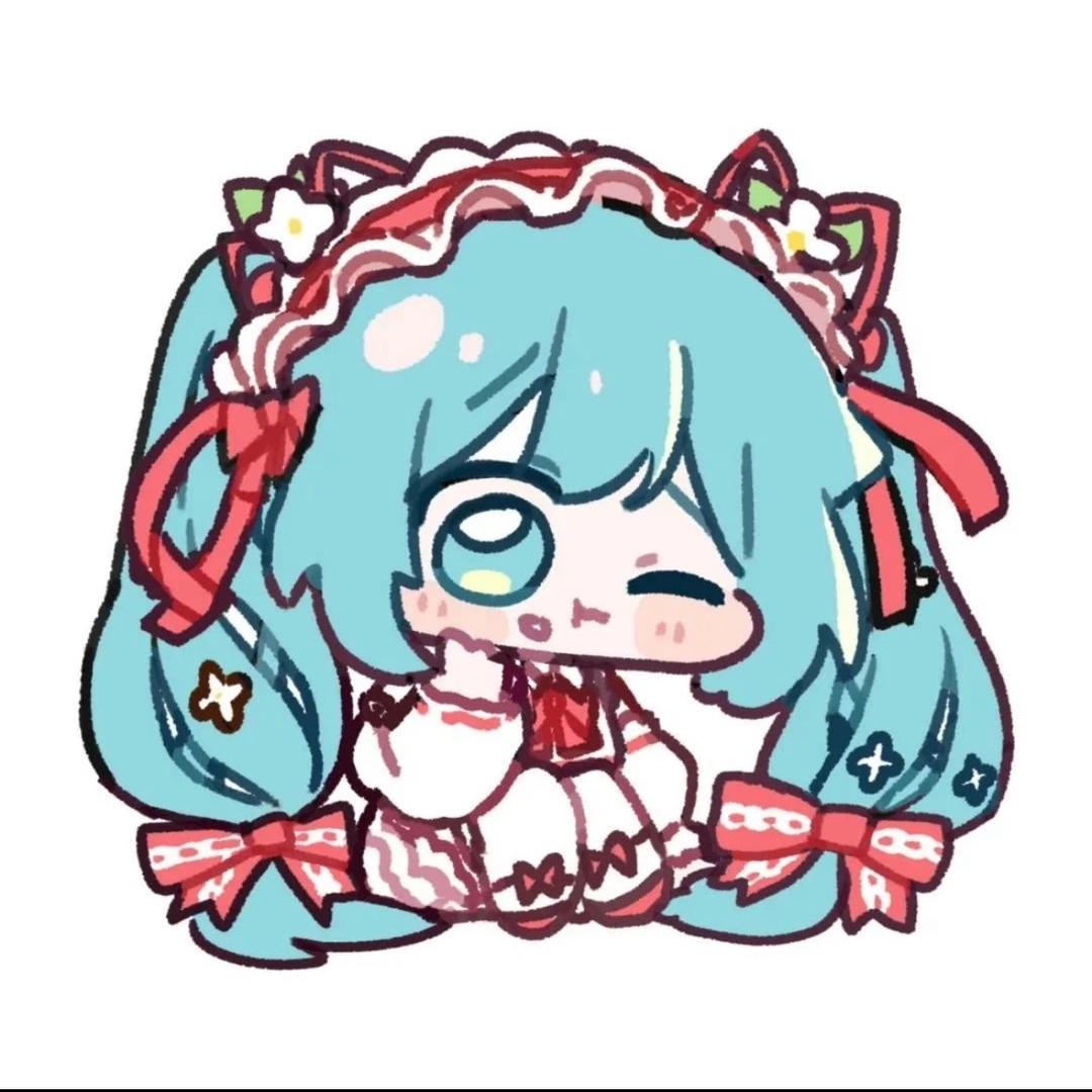 莓莓不甜