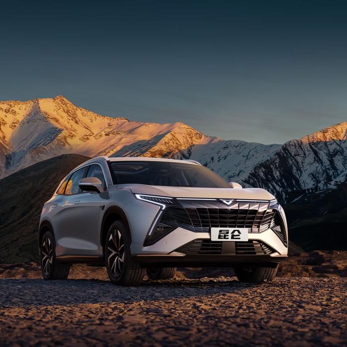 保定奇瑞凯翼马小胖