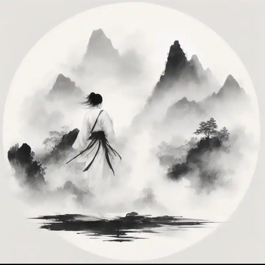 云深不知处·