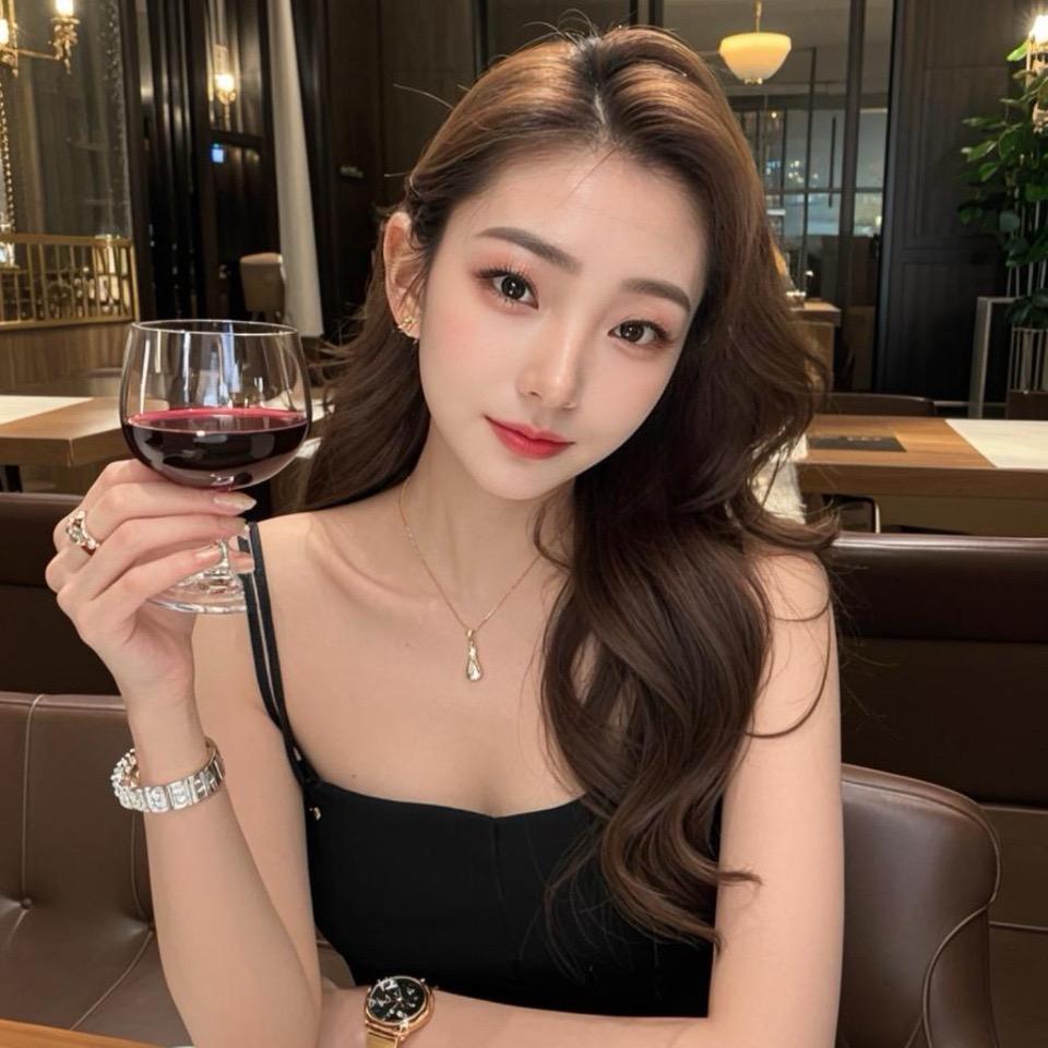 🥀꧔ꦿ᭄杯中烈酒✨敬余生ಇ᭄ 💞