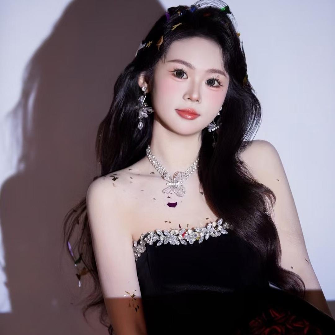 小头君（变美版