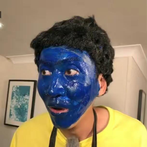 牧白