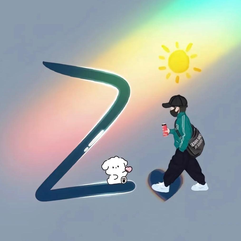 枫！
