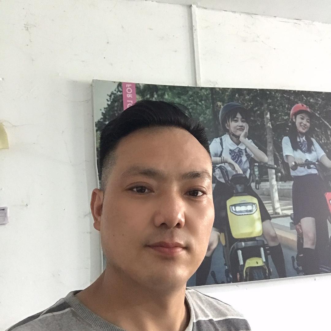 陈廷新