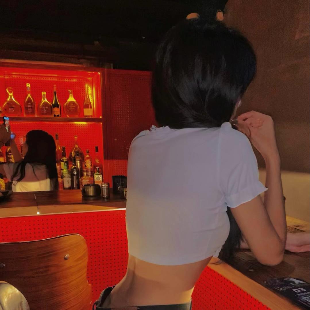 娜娜宝贝